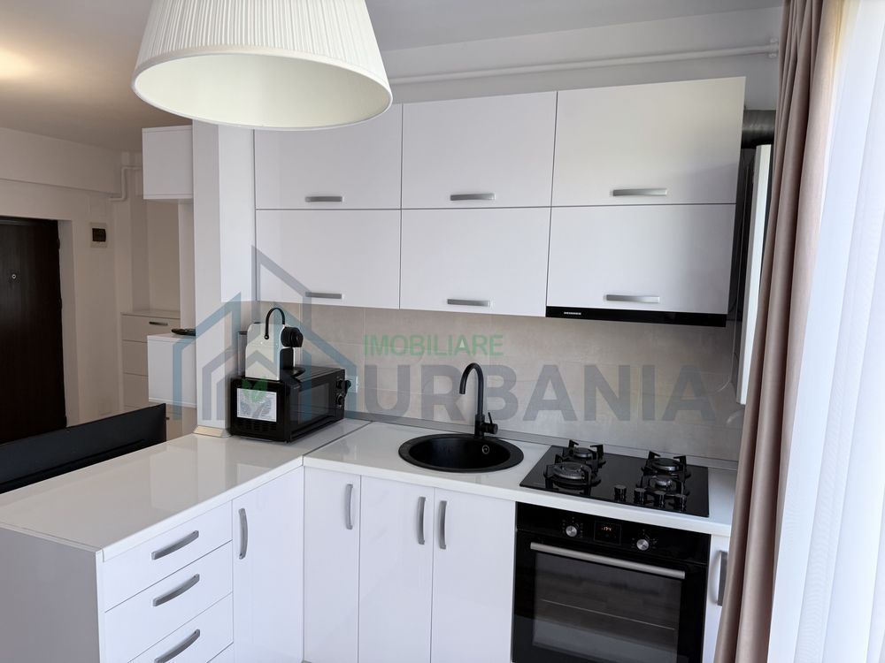 Apartament de închiriat cu 2 camere în Copou, Iași - Poză 4