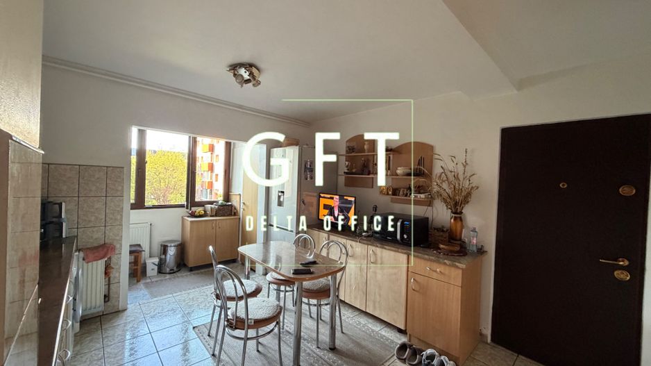 Apartament 2 dormitoare, Zona Crinilor!!!!! - Poză 6