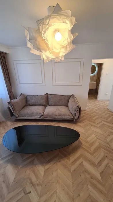 APARTAMENT SUPERB 3 CAMERE DOROBANTI - Poză 1