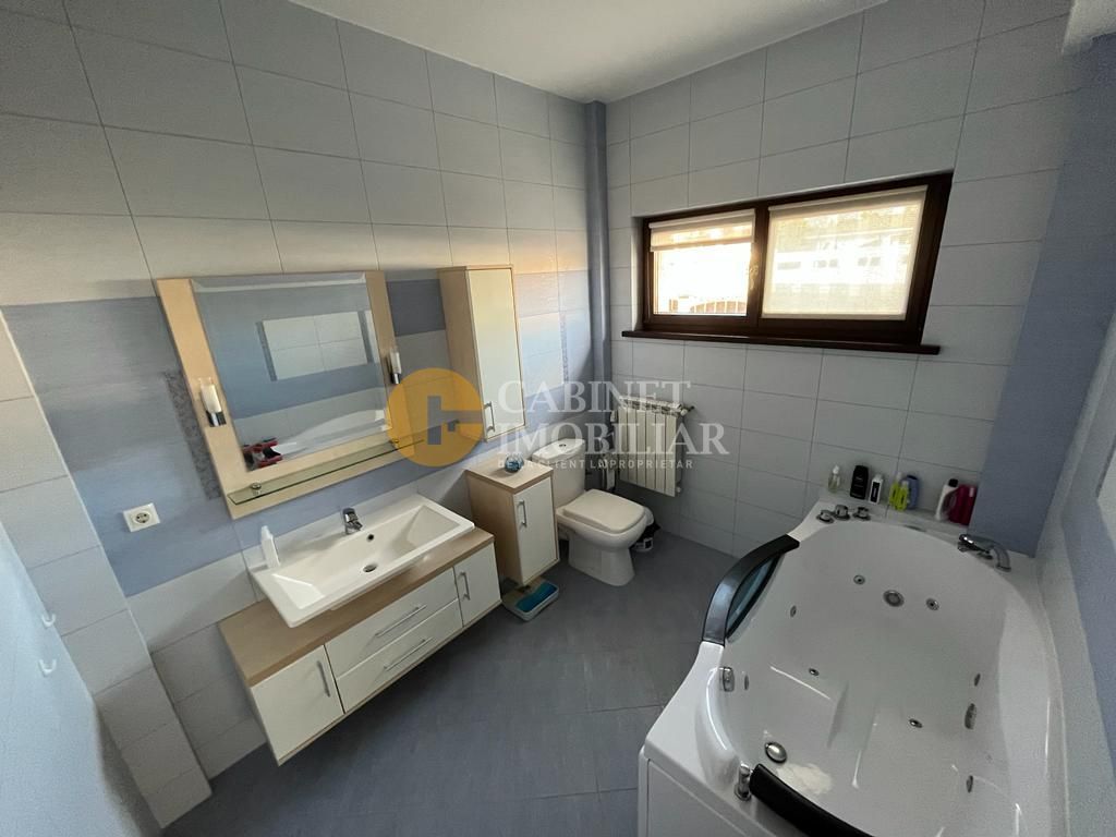 VILA de lux - design clasic-vintage - Dealul Galata - Sos Voinesti - Poză 19