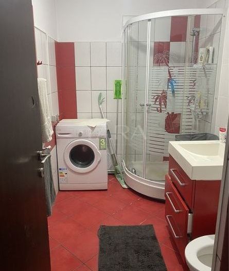 Apartament 2 camere, Floresti, zona Panemar - Poză 4