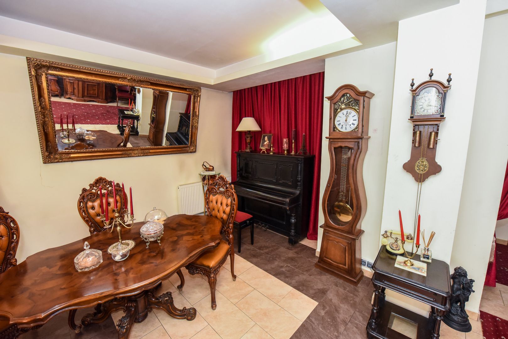 Hotel glamour si restaurant, in inima statiunii Predeal - Poză 23