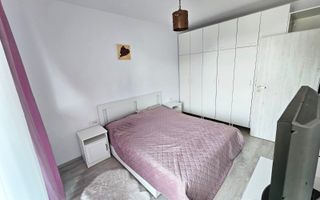 Apartament superb cu 2 camere | Iris  | Torontalului - Poză 4