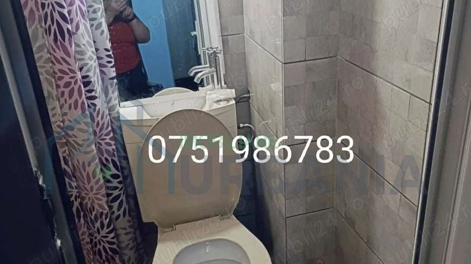 Apartament de închiriat zona Tatarasi- doi baieti - Poză 3