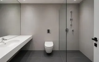 Apartament spatios 4 camere cu vedere liberă | One High District - Poză 11