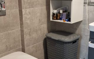 Apartament Pacurari 3camere/ et.1, 59mp // Zona - Alpha Bank - Poză 21