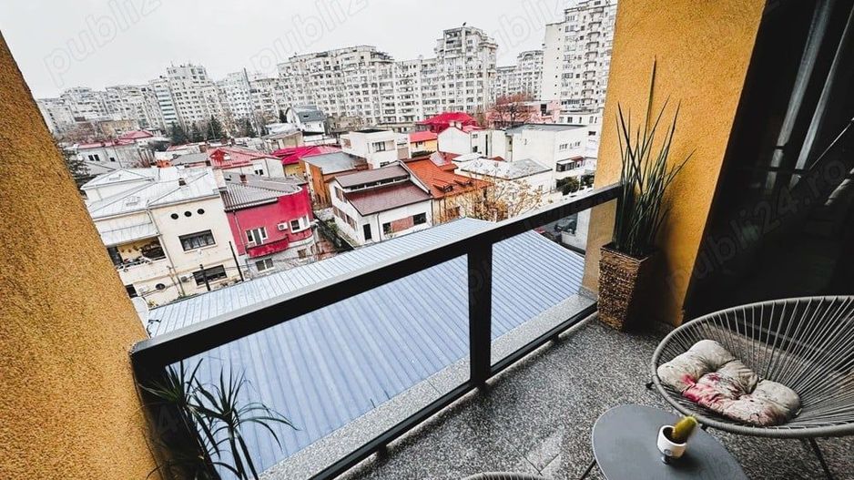 Direct Proprietar inchiriere ap 2 cam rond Alba Iulia unirii Bucuresti - Poză 8