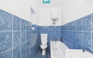 Casă 2 corpuri și 5 camere ultracentral în Curtici - Poză 11