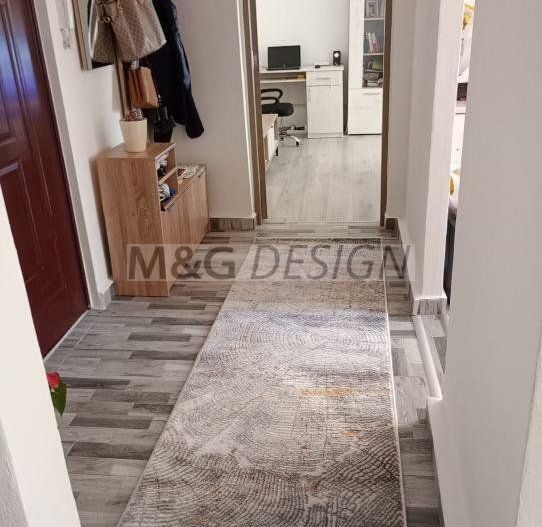 2 camere decomandat 2 balcoane centrala proprie Dorobantilor - Poză 8