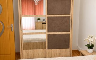 Prima inchiriere - 2 camere cu vedere la Dunăre - Mazepa 2 - Poză 3