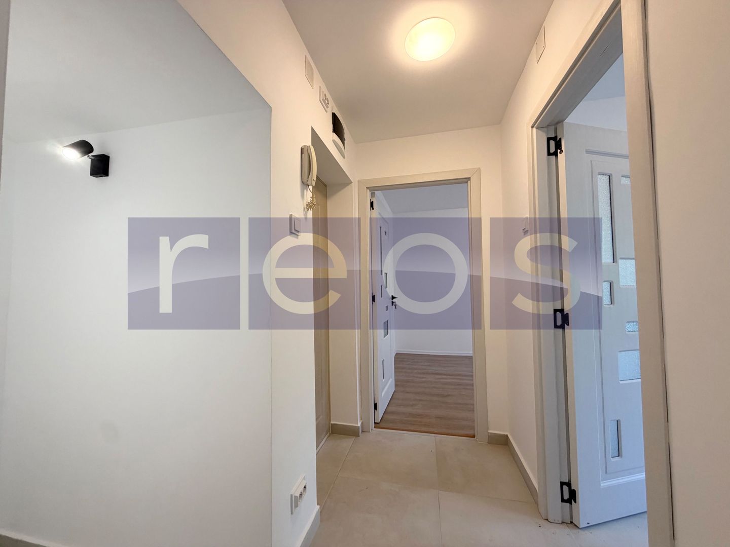 VANZARE 3 CAMERE | 63 MP | ETAJ 4 | RENOVAT | GARA DE NORD | FARA RS - Poză 8