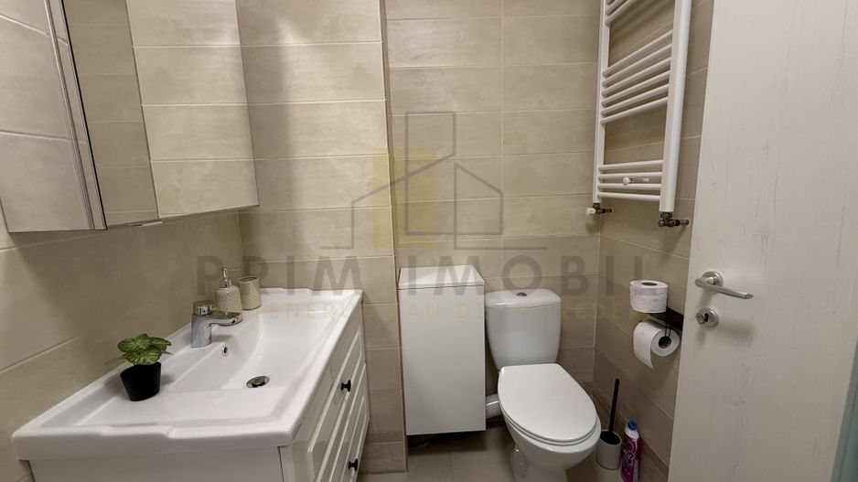 Apartament 2 Camere Bucium - OMV - Bucium Confort - Poză 15