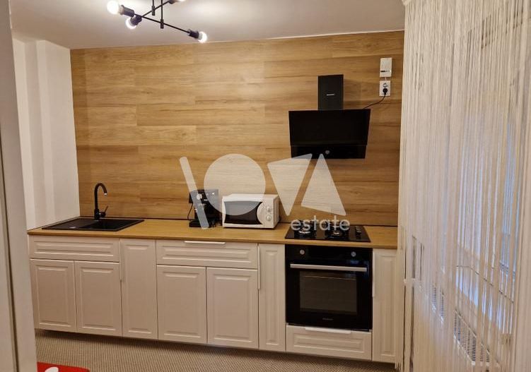 De vânzare: apartament 3 camere, metrou Lujerului, renovat reabilitat - Poză 4