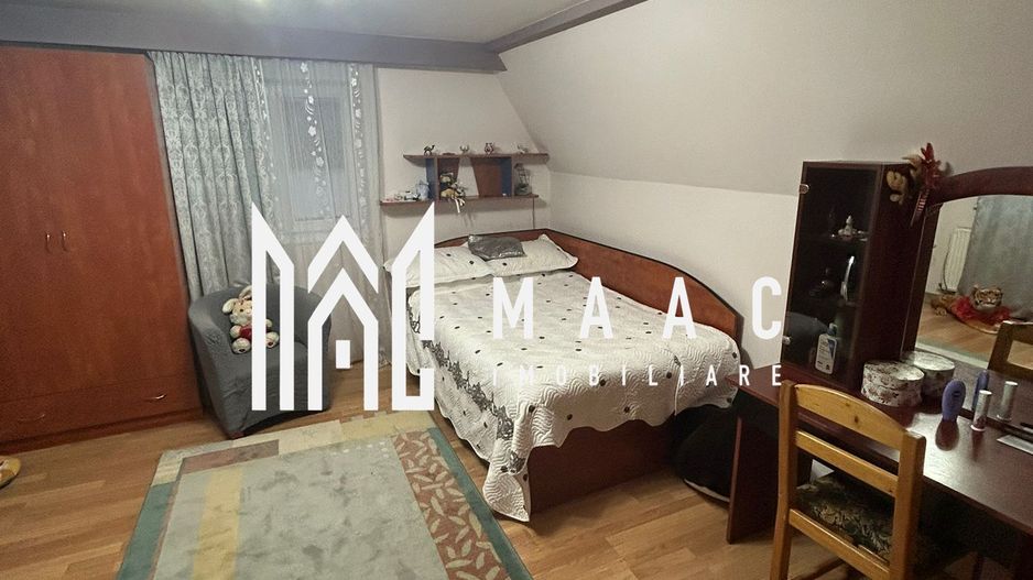 Casa Individuală | 260 MPU | Piscină Interioară | Curte Libera 100 MP - Poză 12