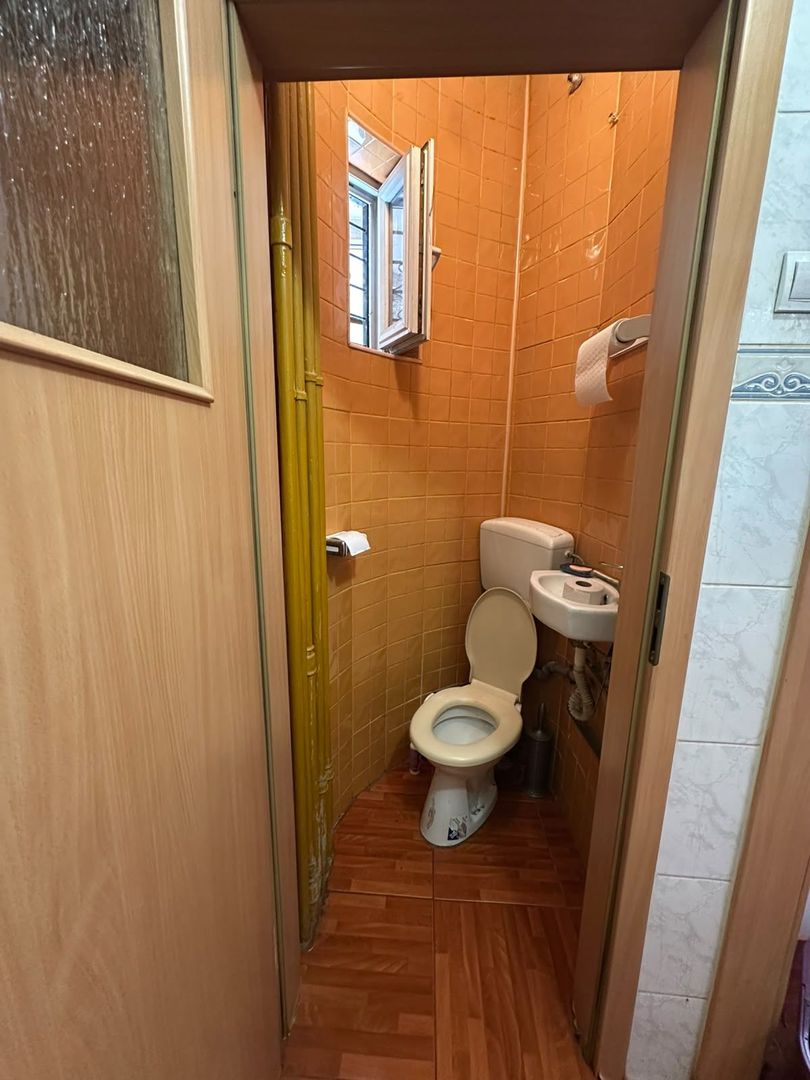 Piața Victoriei – Iacob Felix | 2 camere | Parter - Poză 7