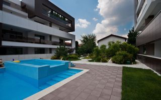 Apartament 2 camere de lux | Rovere Exclusive Concept | Terasă 21 mp - Poză 16