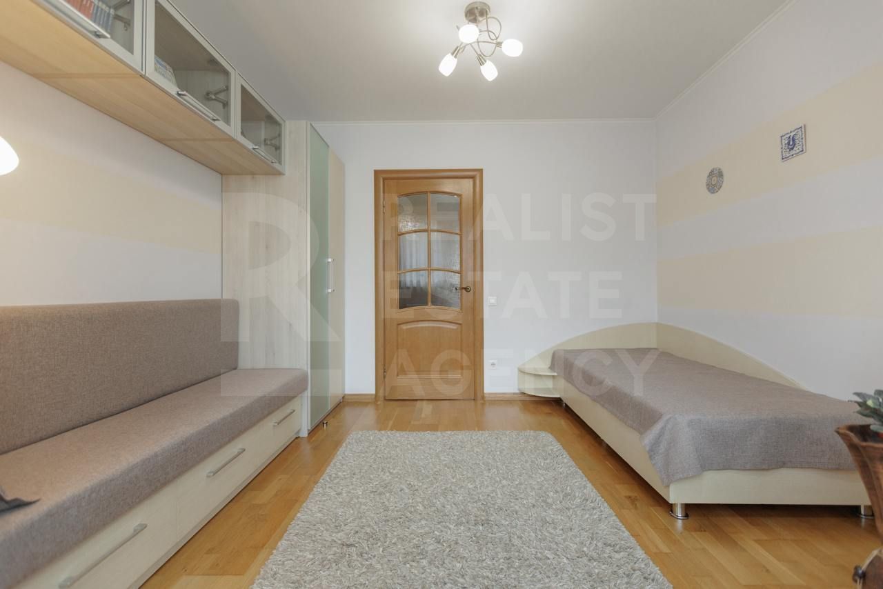 Vânzare, apartament, 4 camere, bulevardul Dacia, Botanica - Poză 23
