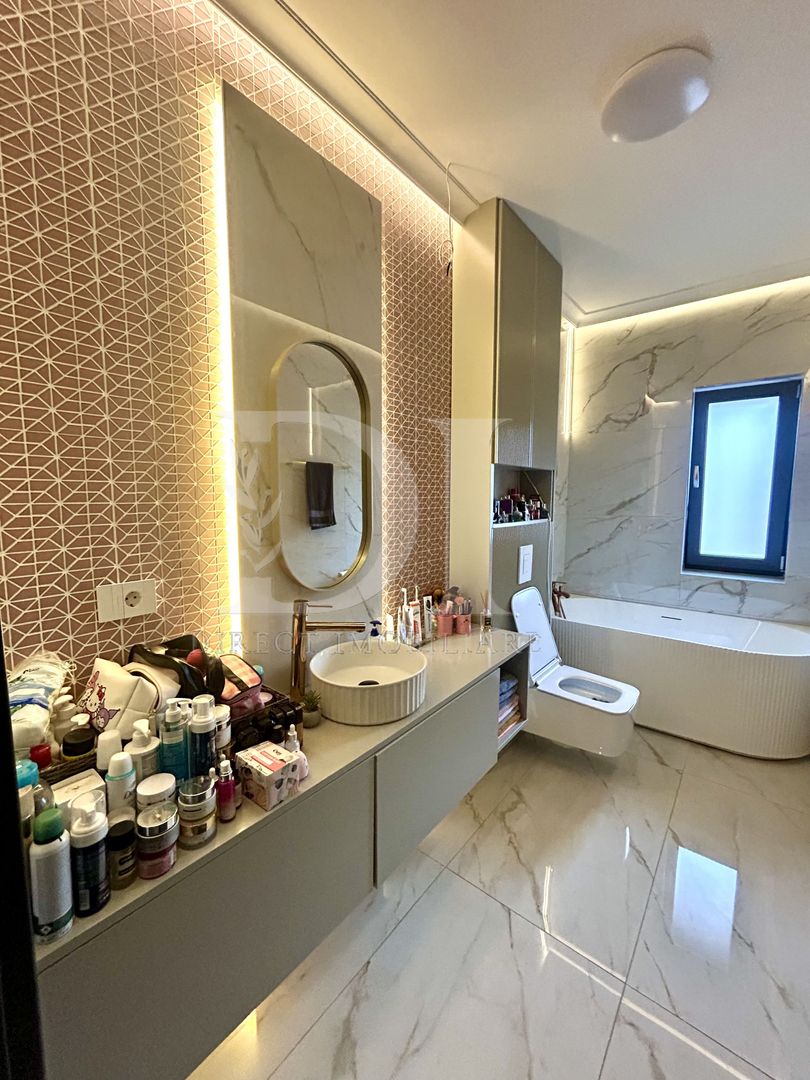 Duplex ultramodern la cheie | Zona Parcul Poligonului - Poză 14