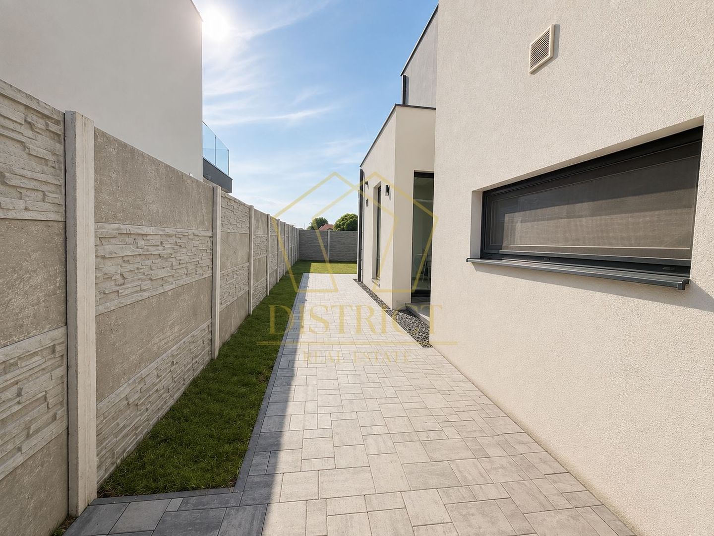 Duplex superb cu 4 camere | Giroc - Poză 11