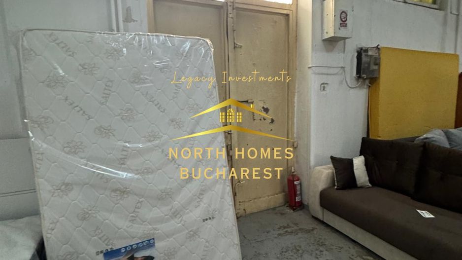 Spatiu Comercial | Delfinului | Vad Excelent - Poză 4