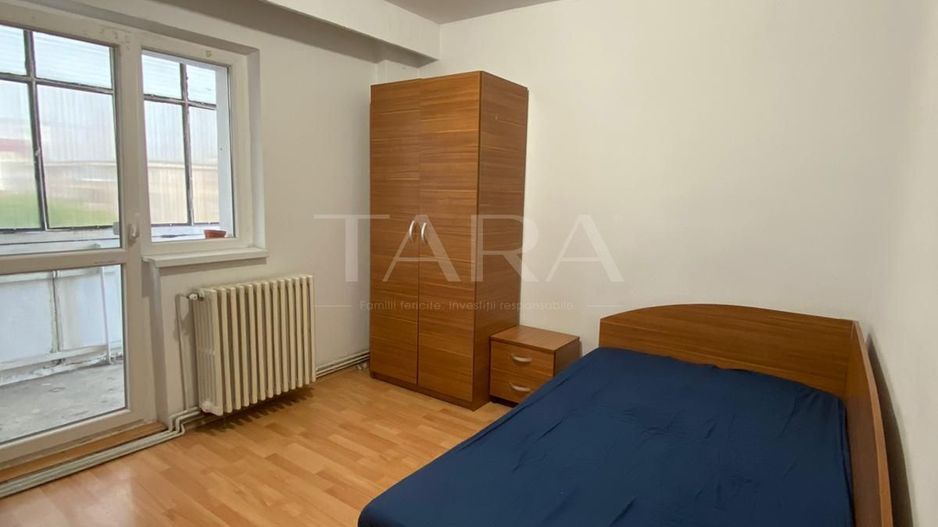 Apartament cu 4 camere decomandate, aproape de Iulius Mall. - Poză 6