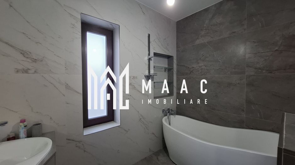 Casa /Vila de Lux | Teren 630 mp | Selimbar - Poză 20