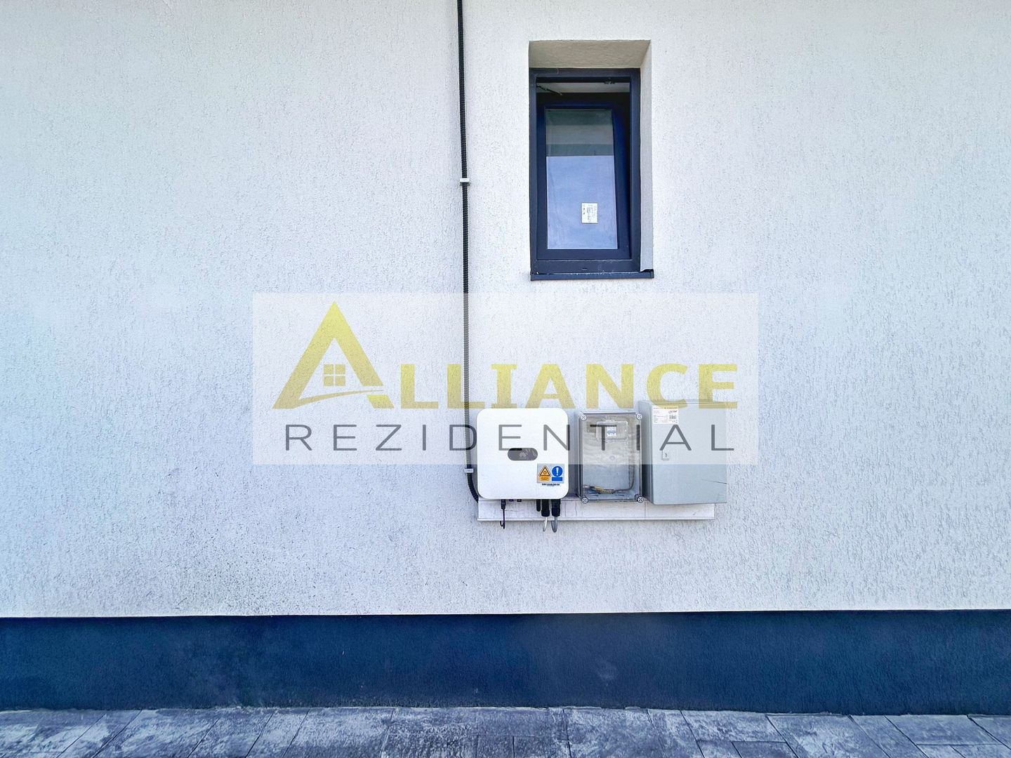 Casa individuala | Parter | 4 camere | Teren 370mp - Poză 7
