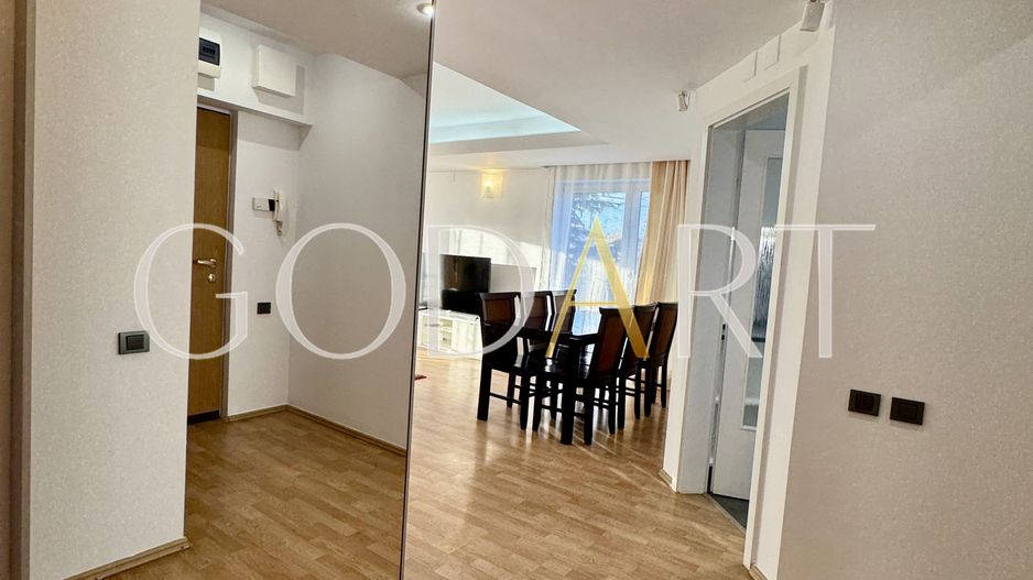 Apartament 4 camere | Herastrau | Loc de parcare | Pet friendly - Poză 20