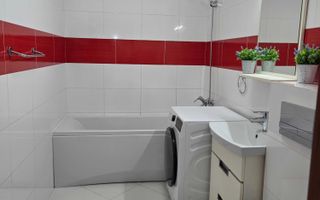 Apartament de 2 camere, 47mp, parcare, zona Elite - Poză 7