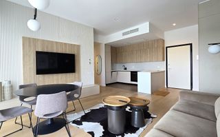 3 camere + Terasa 41mp | SUD | Gata de mutat | VIDEO - Poză 2