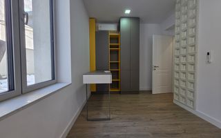 4 camere ultrafinisat | Curte proprie 100 mp Universitate – Armeneasca - Poză 14