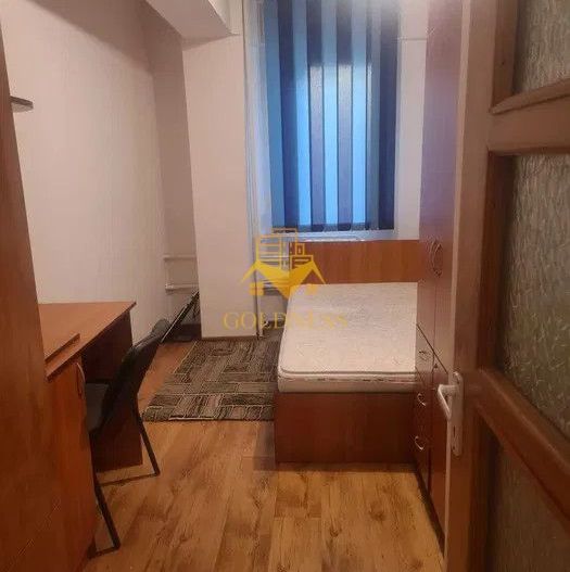 2 Camere, balcon, Zona Observatorului, Zorilor, Lidl, UTCN, MOL - Poză 1