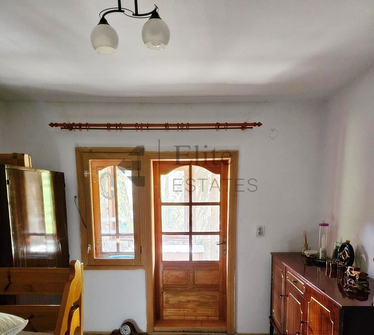 Casă de vacanță cu potențial– Muncel, jud Alba la o ora de Cluj-Napoca - Poză 4