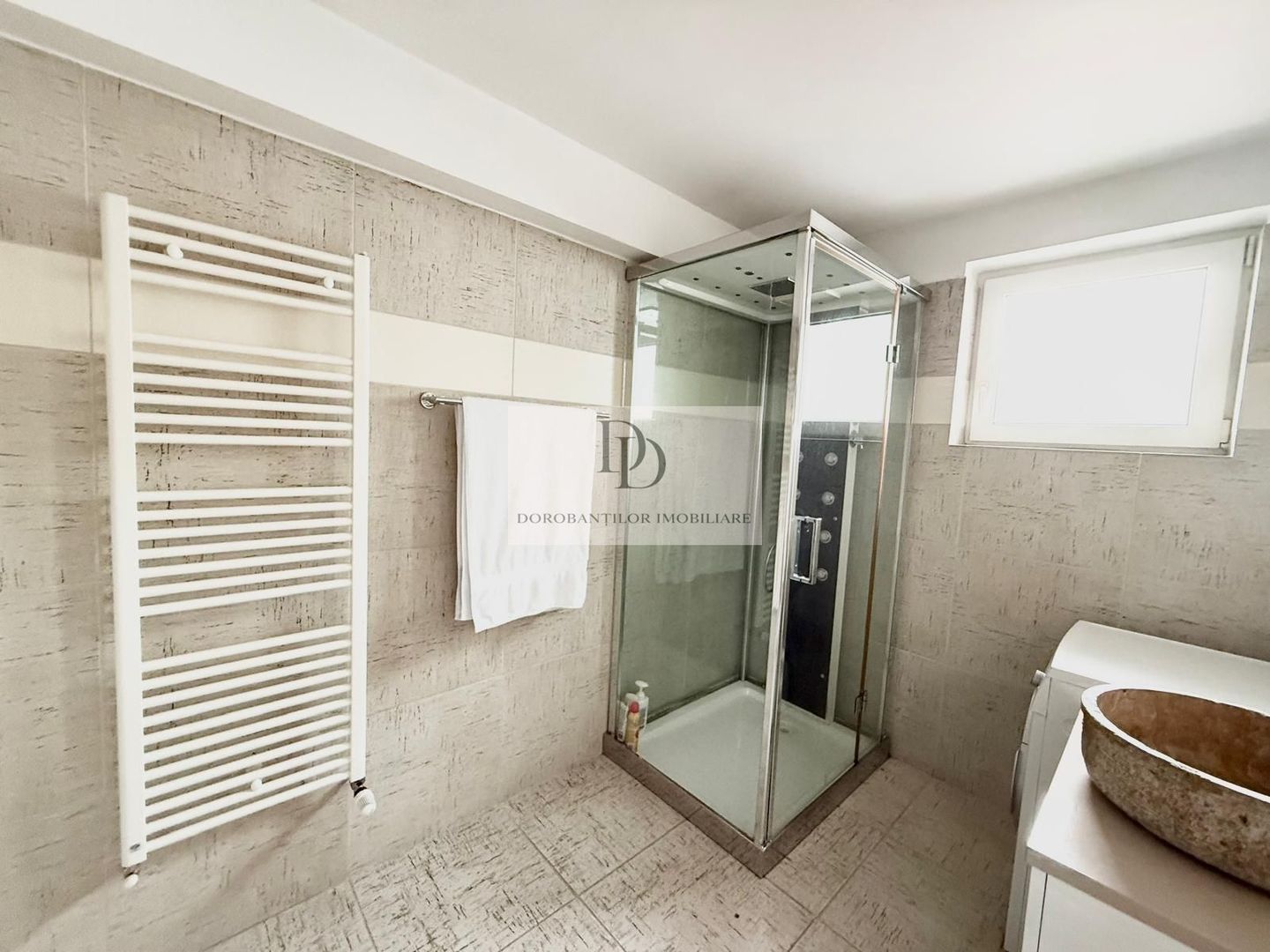 Apartament 4 camere singur pe nivel | 2 parcări | Zona Dorobanților - Poză 14