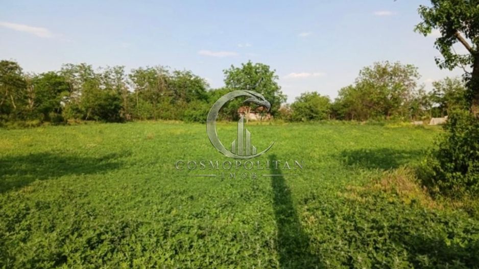 Teren intravilan sat Caltuna Smeeni BZ suprafata 3580mp deschidere 50m - Poză 5
