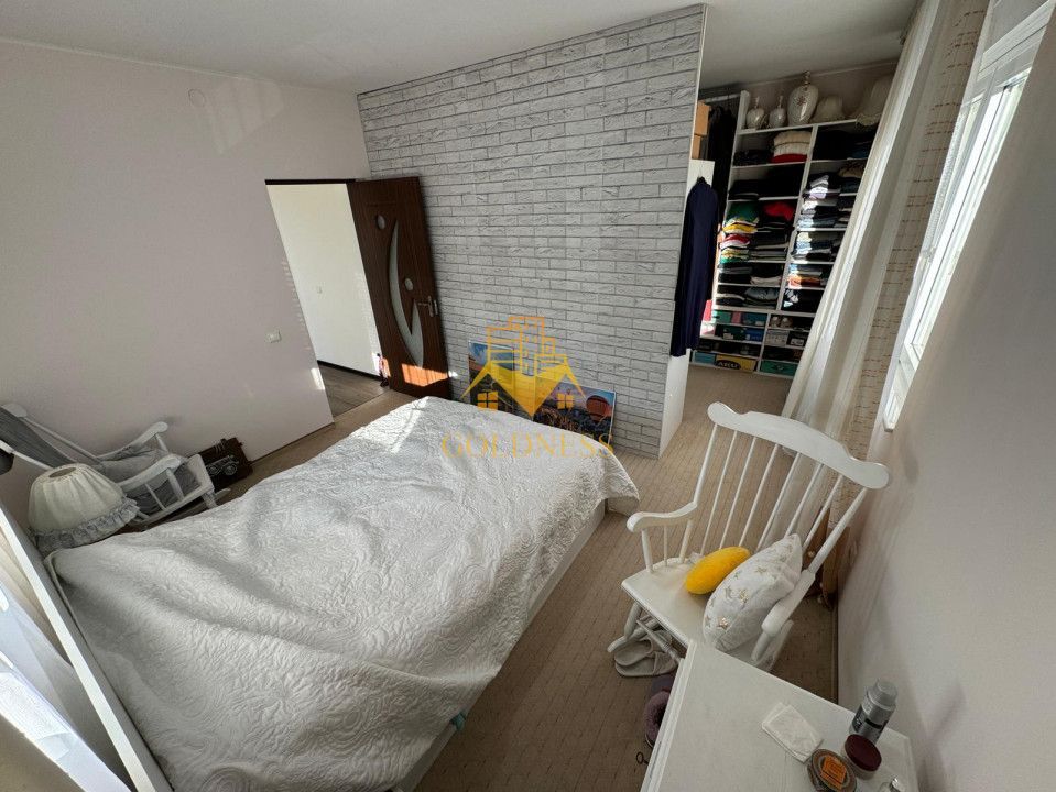 Casa individuala, 5 camere,gradina,Europa zona Complex Luminia,Ionesco - Poză 26