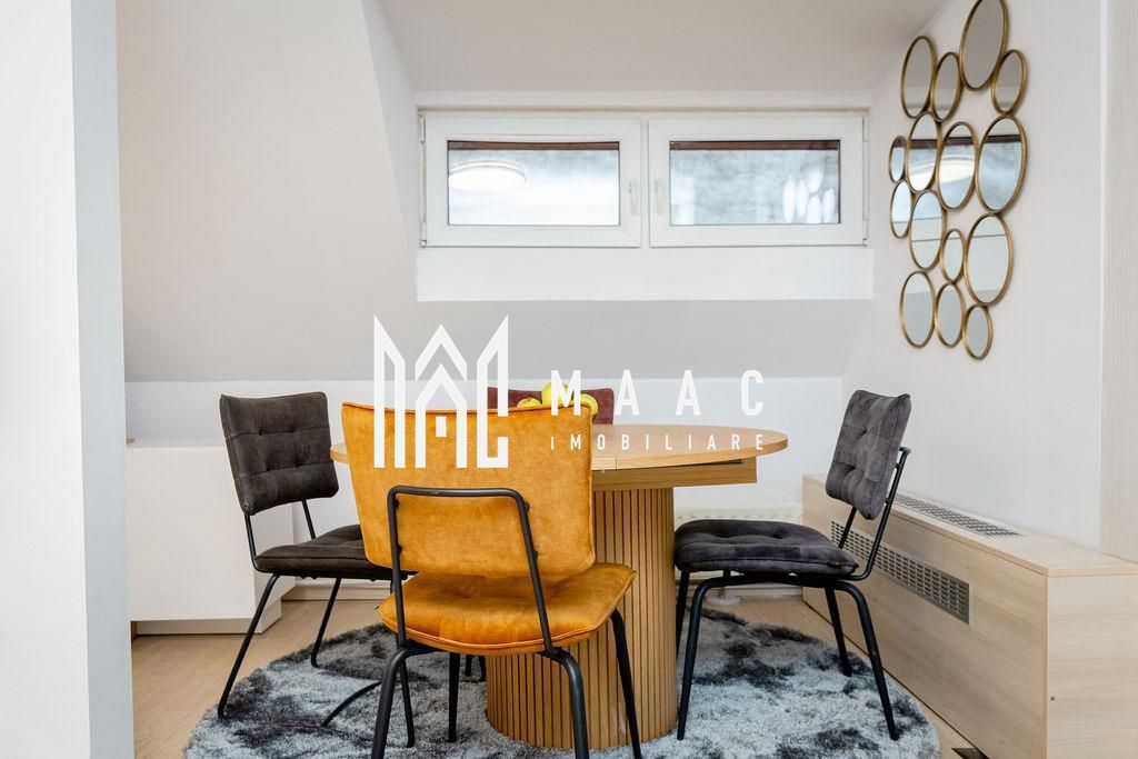Apartament 3 camera | Gradina | Renovat | Modern | Central - Poză 12