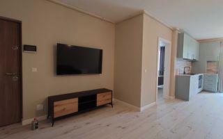 Apartament cu 2 camere de inchiriat-Zona BMW - Poză 3