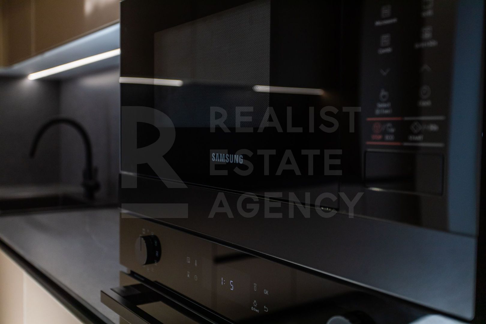 Vânzare, high-tech de lux, 6 camere, Rîșcani - Poză 23