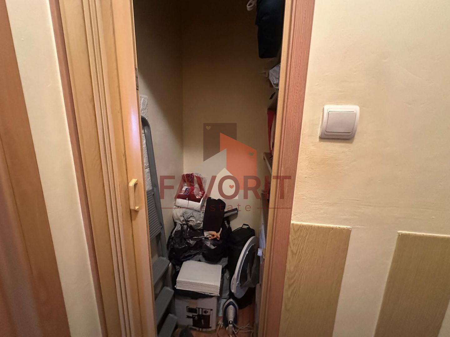 2 camere | centrala proprie | mobilat si utilat | zona excelenta | - Poză 10