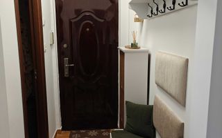 Apartament cu 2 camere, mobilat și renovat – Zona Dâmbul Pietros - Poză 3