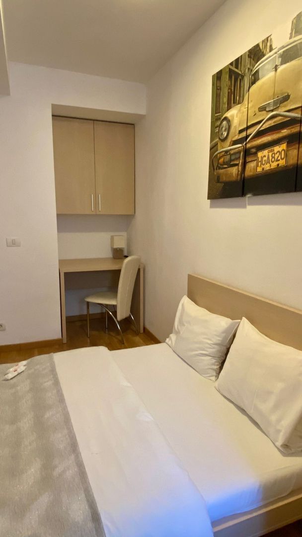 Apartament cu 3 camere si loc de parcare subteran - Poză 7