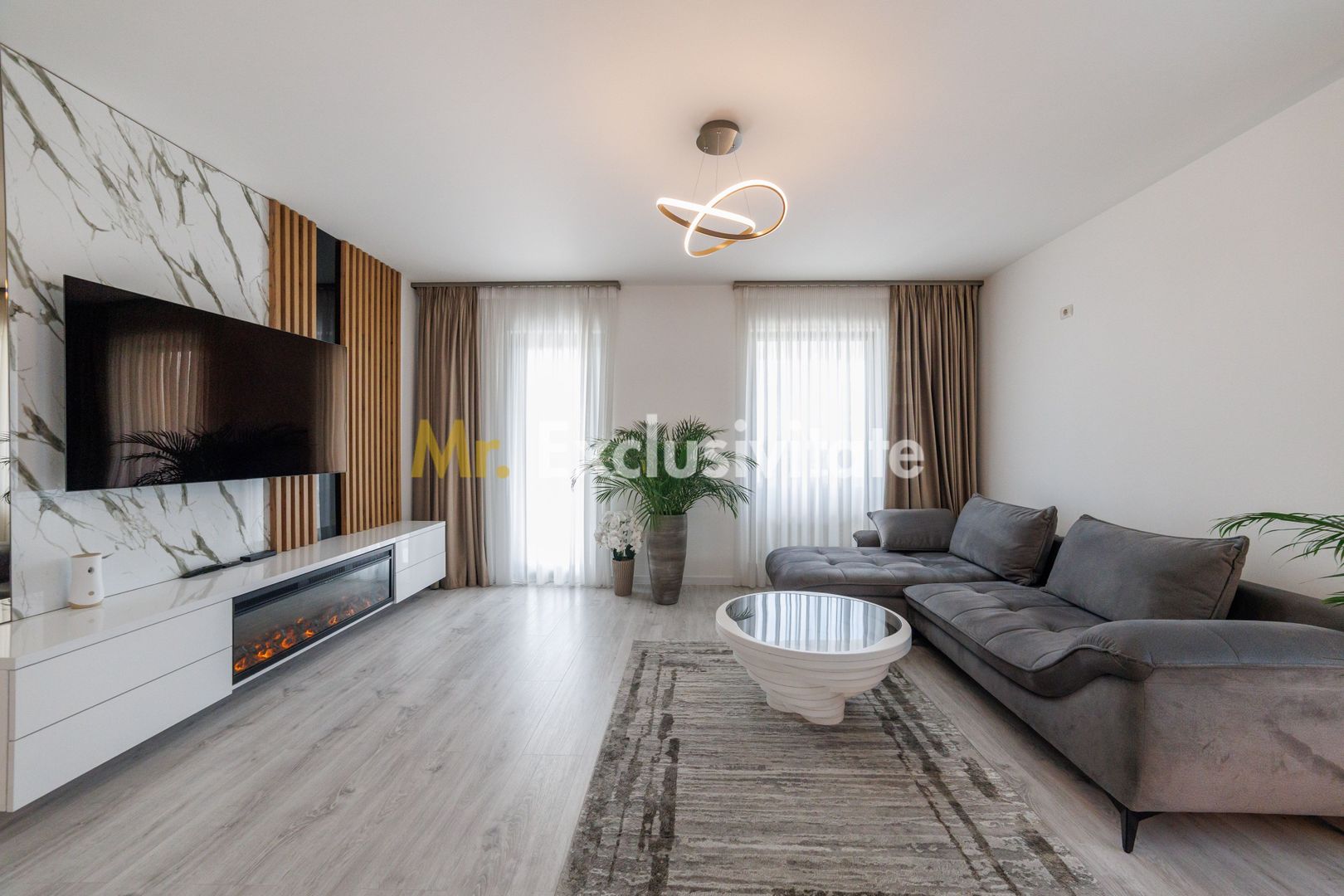 Casa premium in Stefanestii Noi, cartier Bratieni, AG - Poză 5