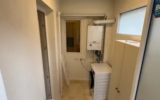 Apartament ultracentral de inchiriat | 4 camere -120 mp | semimobilat - Poză 11