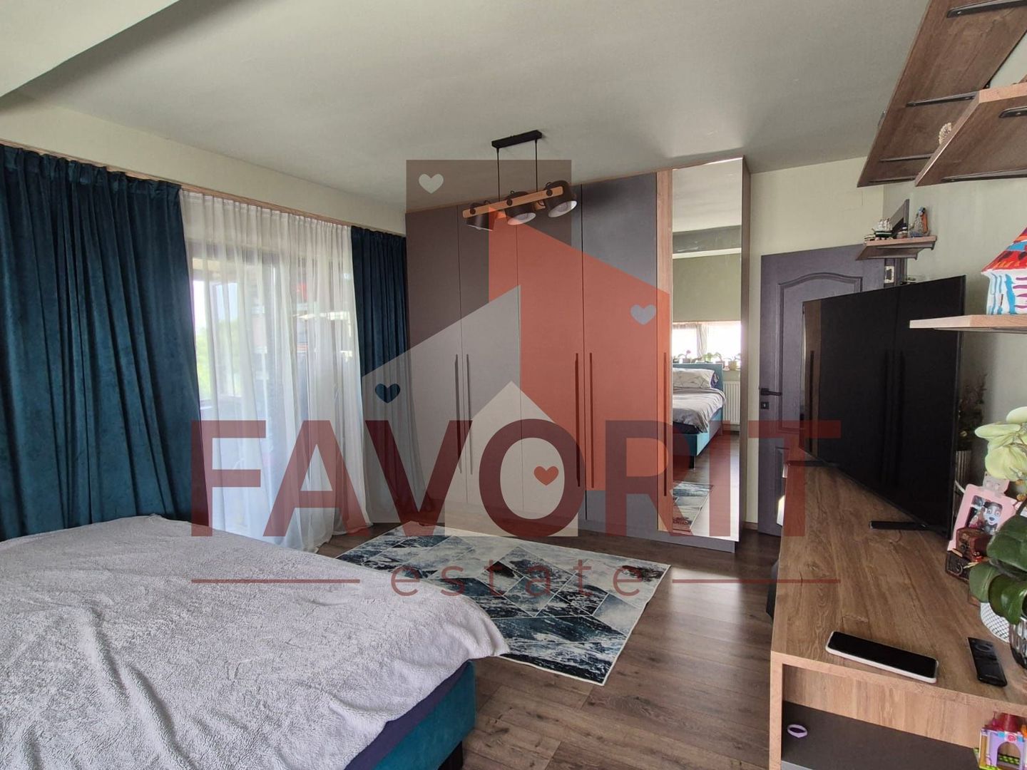 Apartament 3 camere | Giroc - Poză 4