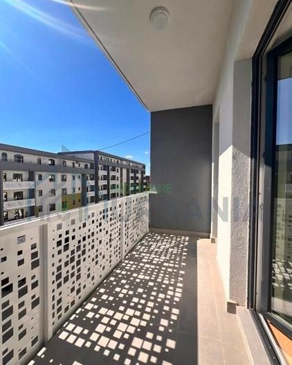 Apartament 2 camere de inchiriat, Contemporan Homes, Păcurari, Rediu - Poză 13