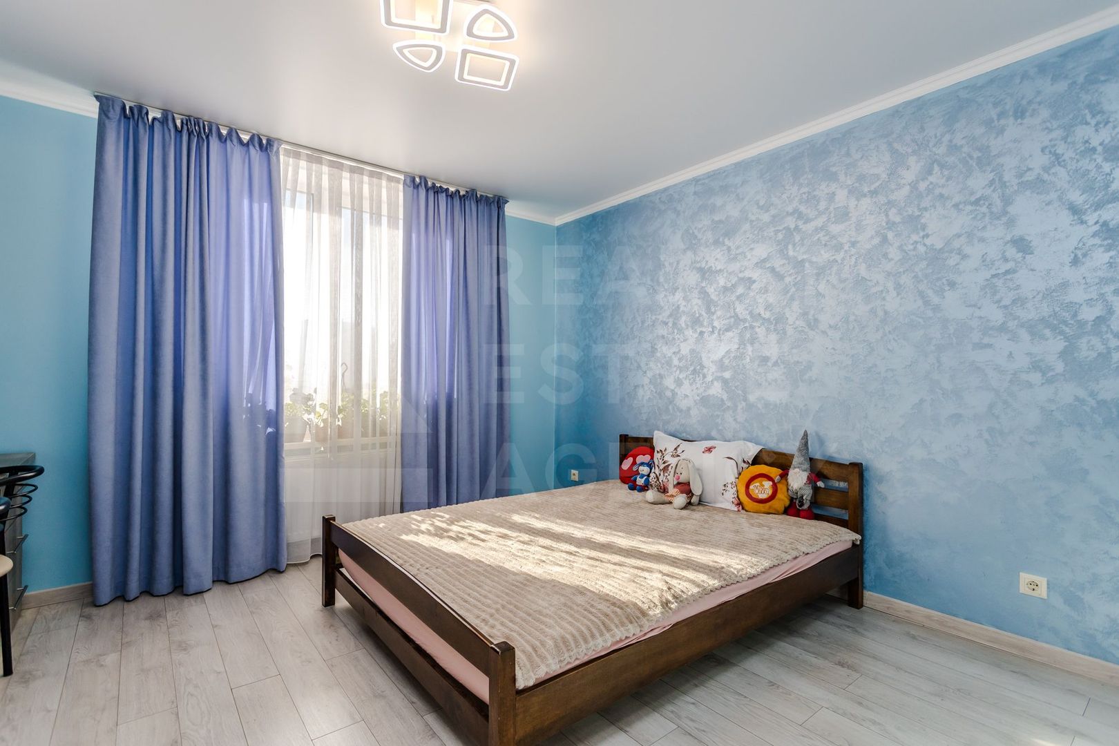 Vânzare, casă, 4 camere, str. Nicolae Dimo, or. Durlești - Poză 18