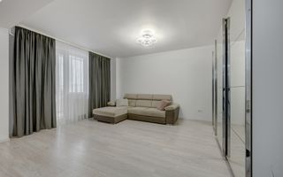 Apartamentul Cochet cu 3 cam. in Tineretului 24 !Mob/Utilat ! - Poză 7