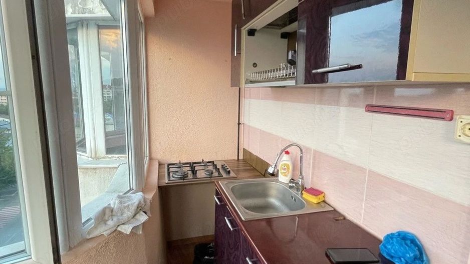 De inchiriat apartament 3 camere 84 mp, 3000 lei - Poză 4