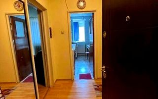 Vanzare Apartament 3 camere, 66 mp utili, centrală proprie – Drumul Taberei - Poză 3
